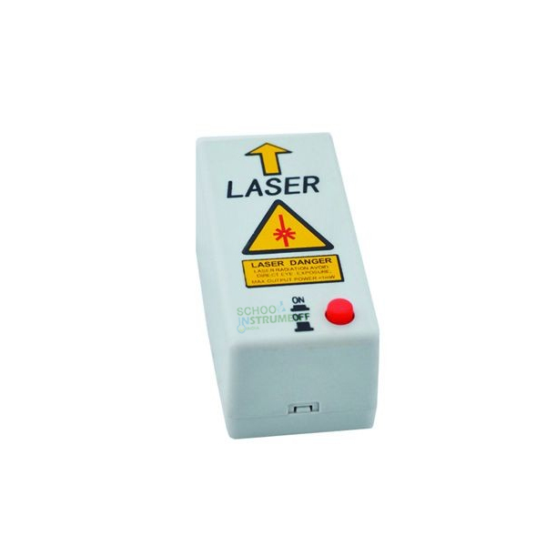 Laser Line Generator
